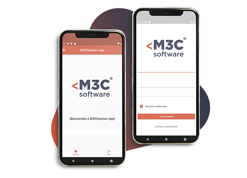 M3C Mobile | Tu software de gestión en todas partes